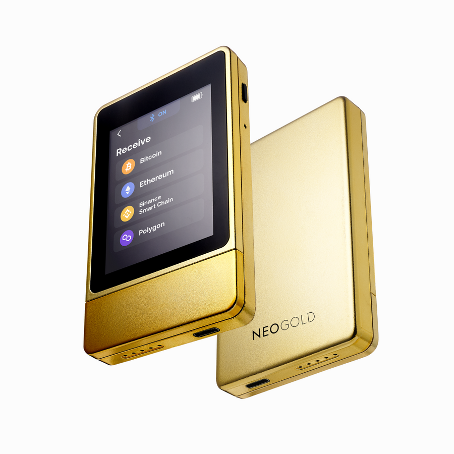 Pictravia Neo Series (Neo-X / NeoGold)